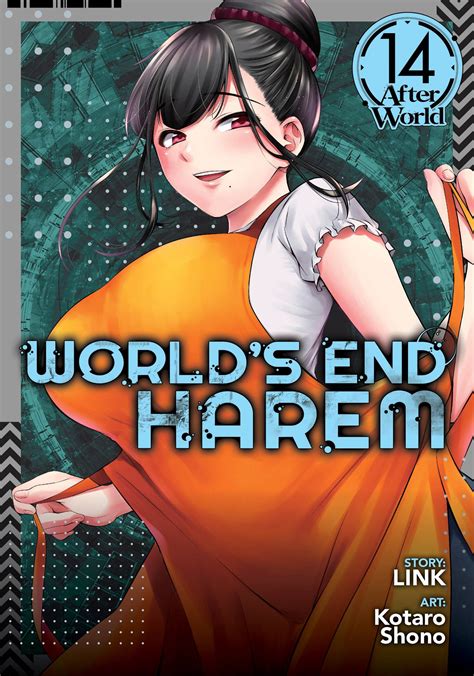 world end harem unzensiert|Worlds End Harem Manga